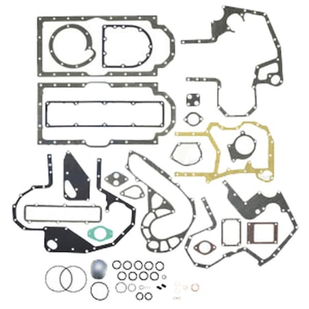 Aftermarket Gasket Set, Lower without Seals A-LGS239-AI